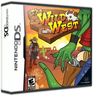 jeu Wild West, The